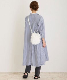 ROOTOTE 1253【トート＆ショルダー】EU.ベビールー.2wayクリプティッド-B