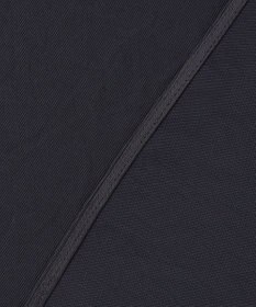 ICB 【先行予約】ストレッチシルキーツイル タイブラウス