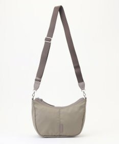 Y'SACCS ツイルナイロン　カーブショルダー　Sサイズ