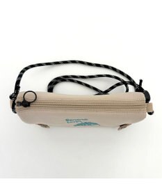 ROOTOTE 8608【スヌーピー:簡易保冷】IP.サーモキーパー.サコッシュ.ピーナッツ-9B