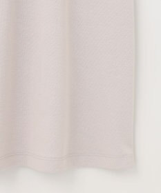 ANY SIS 【洗える】キーネック ジャンパースカート