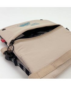 ROOTOTE 8608【スヌーピー:簡易保冷】IP.サーモキーパー.サコッシュ.ピーナッツ-9B