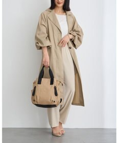 MioFIRANO はっ水軽量ナイロン2WAYリュック　FIRANO フィラノ