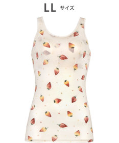 WACOAL 【ナイトアップブラ】 ブラキャミソール ノンワイヤー ノースリーブ レディース JRC751 /ワコール