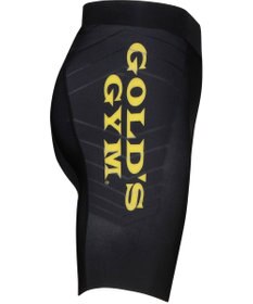 CW-X 【MEN】 CW-X 【GOLD'S GYMコラボ】 メンズスポーツタイツ CW-X史上最高の安定感(腰回り) 腹圧サポート ひざ上丈 トレーニング マラソン CW-X Pro メンズ HPO546 /ワコール