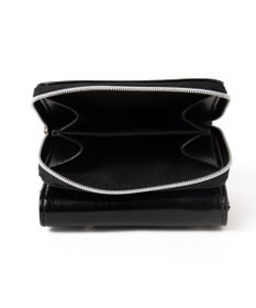 WEGO スタッズリボンウォレット