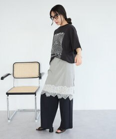 CRAFT STANDARD BOUTIQUE アート＆シグネチャーＴシャツ