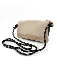 ROOTOTE 8608【スヌーピー:簡易保冷】IP.サーモキーパー.サコッシュ.ピーナッツ-9B