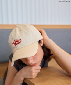 AMERICAN HOLIC Pizza Planet CAP