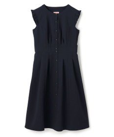 TOCCA 【洗える・UVカット・吸水速乾・消臭】FLAPPING OF BUTTERFLY  ドレス