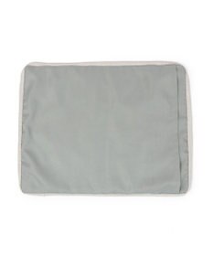 PET PARADISE 犬 春夏 クール 接触冷感 マット (44×35cm) ボタニカル柄 ジェルマット