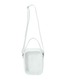 WEGO 【痛バ＆推し活】ダブルフェイスマルチWAYぬいポーチ