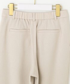 ANY SIS 【セットアップ対応】スラブツイルストレッチ パンツ