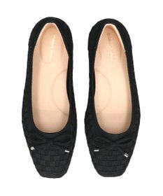 Bridget Birkin 【Bridget Birkin】ニットバレエシューズ