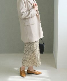 Pointer 日本製 本革シンプルローファー