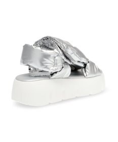 STEVE MADDEN BONKERS クッションベルトサンダル
