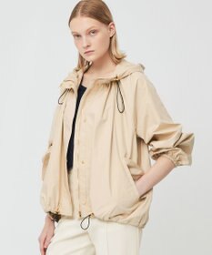 BEIGE， 【GISELe5月号掲載】ORCHID / フーディージャケット