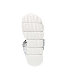 STEVE MADDEN BONKERS クッションベルトサンダル