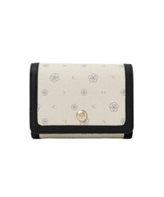 CLATHAS ミカ 二つ折り財布