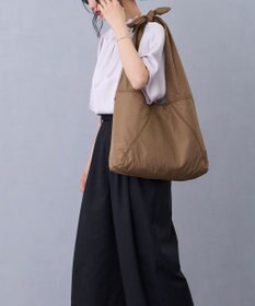 MioFIRANO SILHOUETTE W001 トートバッグ はっ水  A4サイズ対応