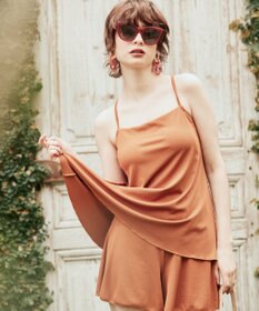 San-ai Resort（三愛水着楽園） 【新色ブルー入荷】WEB限定 3点セット水着　9M・11L　【San-ai Resort（サンアイリゾート）】