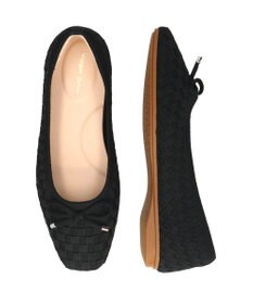 Bridget Birkin 【Bridget Birkin】ニットバレエシューズ