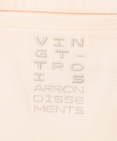 23区GOLF 【WOMEN】【ストレッチ】ハイパワーストレッチ ベーシックスカート