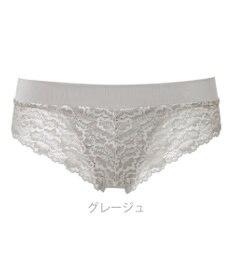 BRADELIS New York 【NuBra】ベガ ショーツ デザインヌーブラ