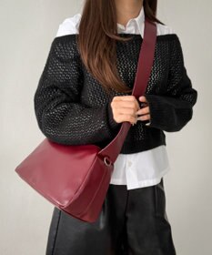 WEGO 2wayベルトワンショルダー