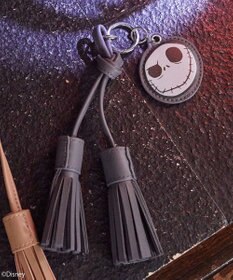 earth music&ecology ナイトメア/アソートフリンジチャーム