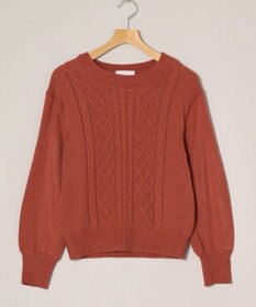 ONWARD Reuse Park 【any SiS】ニット秋冬