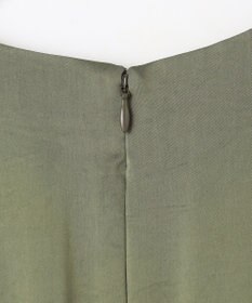 NAVE 【Nave・洗える】ヴィンテージサテン オールインワン