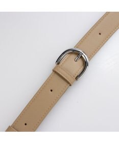 UNBILLION カシュカシュ cachecache / 丸底バケットクロッシュ2wayトート カゴバッグ