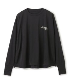 UNFILO ラッシュガード ドロストプルオーバー