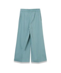 JOSEPH ライトギャバジンストレッチ　トラウザーズ