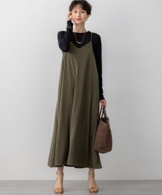 23区 【Oggi5月号掲載/洗える】シアー レイヤード TEE