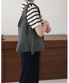 MORROW by thank DREW トートバッグSサイズ