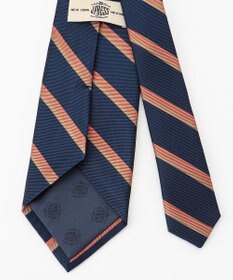 J.PRESS MEN レジメンタル ネクタイ