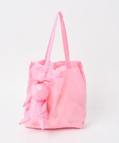 WEGO ぬいぐるみトートバッグ