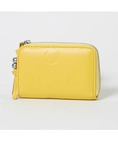 UNBILLION ペルケ perche / ドット型押しスマートキーケース