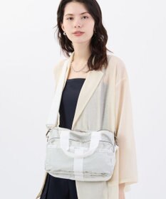 LeSportsac METRO CONVERTIBLE/ブランC