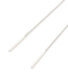 23区 バー スライド ラリエット ネックレス
