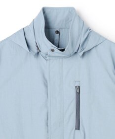 JOSEPH HOMME 新素材【高機能素材/ライナードッキング対応】トラセアナイロンタッサー　モッズコート