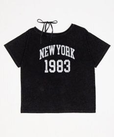 WEGO ２WAYグラフィックワンショルBIGT