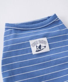 OP／FILA 【Ocean Pacific】サーフスタイルドッグウェア ペットウェア