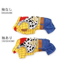 PET PARADISE ディズニー トイ・ストーリー なりきりウッディ 小型犬