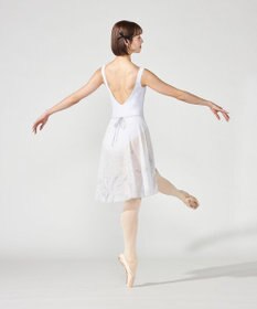 Chacott 巻きスカート