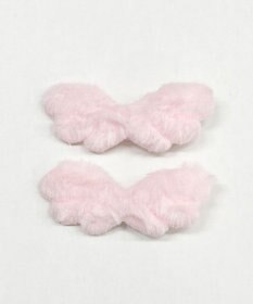 WEGO L2Pカラー羽クリップ