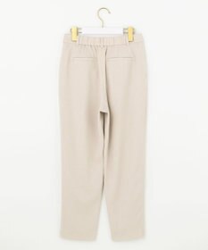 ANY SIS 【セットアップ対応】スラブツイルストレッチ パンツ