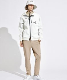 PW CIRCULUS 【MEN】DIMPLE スポーティパンツ